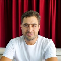 Imagen de Tomás Ríos Múnera