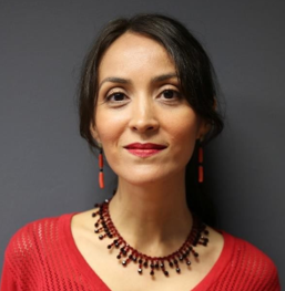 Imagen de Diana Roig-Sanz