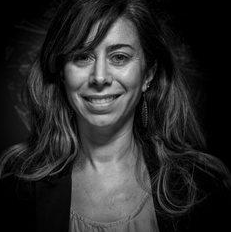 Imagen de Gimena del Rio Riande