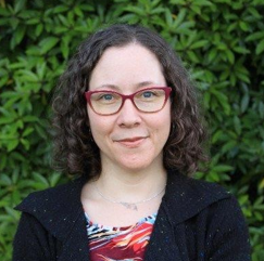 Imagen de María José Afanador-Llach