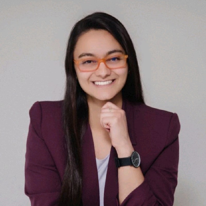 Imagen de Laura Santa