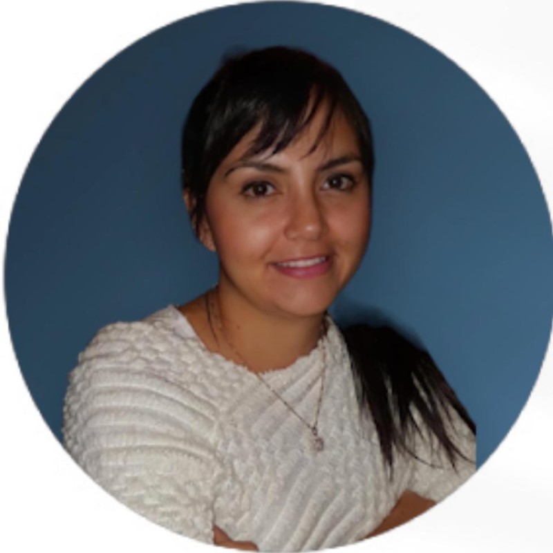 Imagen de Ana Cristina Londoño