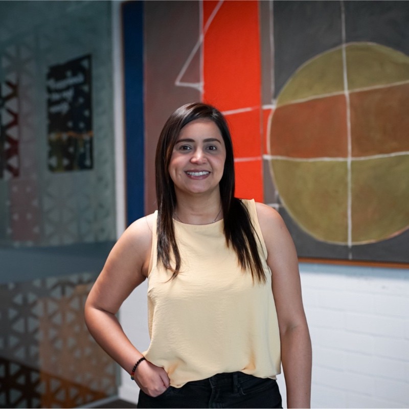 Imagen de Judith Vergara