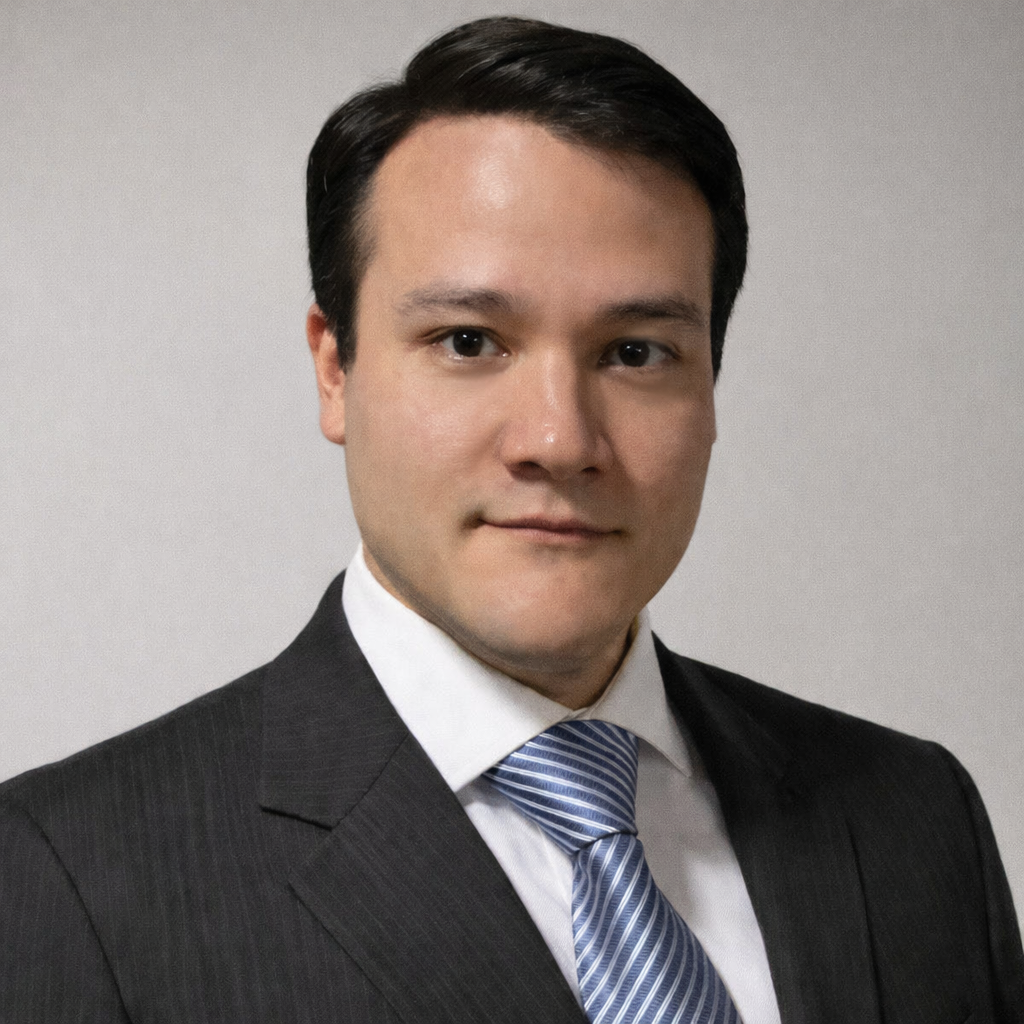 Imagen de ​Carlos Torres Muskus