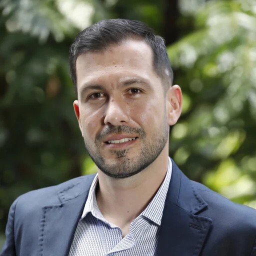 Imagen de Edward Tamayo Duque