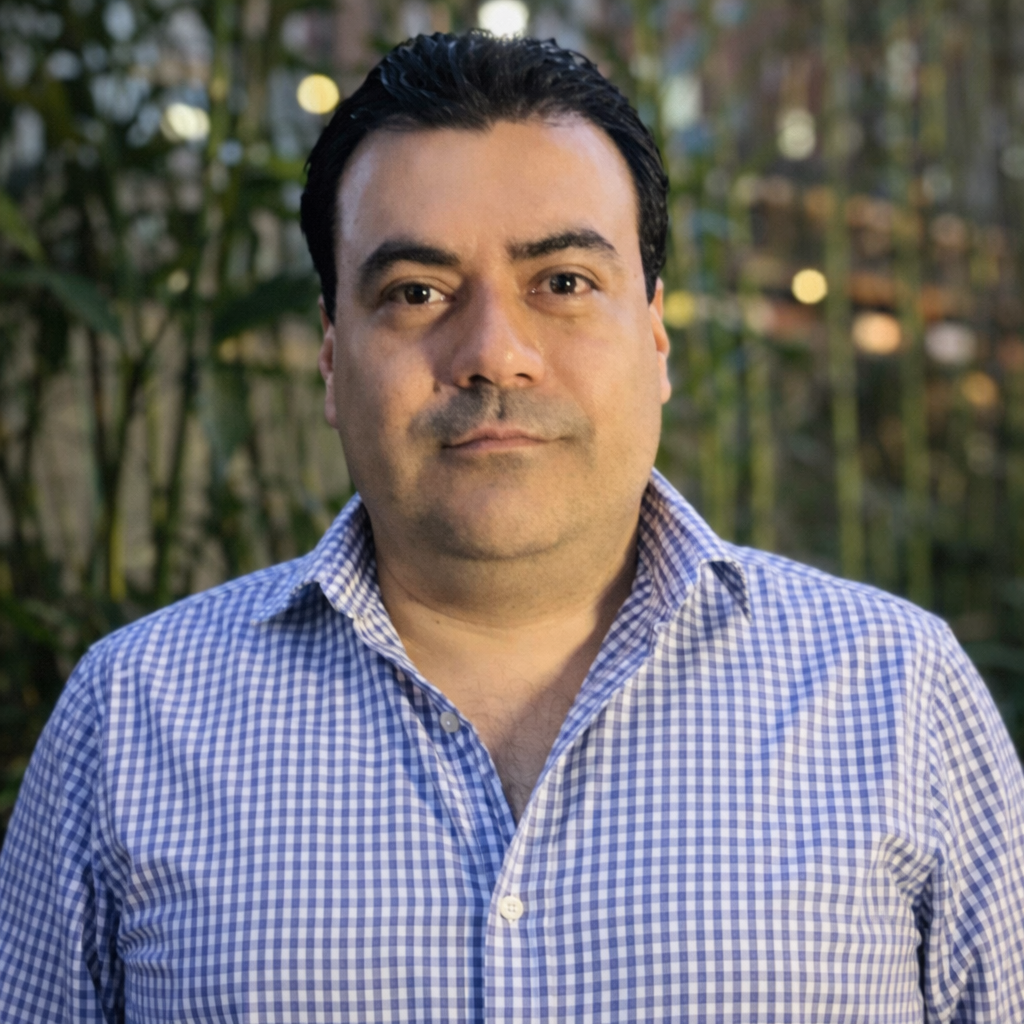 Imagen de Jaime Alberto Zuñiga Raigoza 