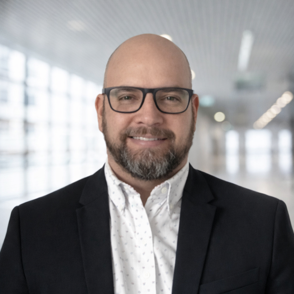 Imagen de Ricardo Moreno R.