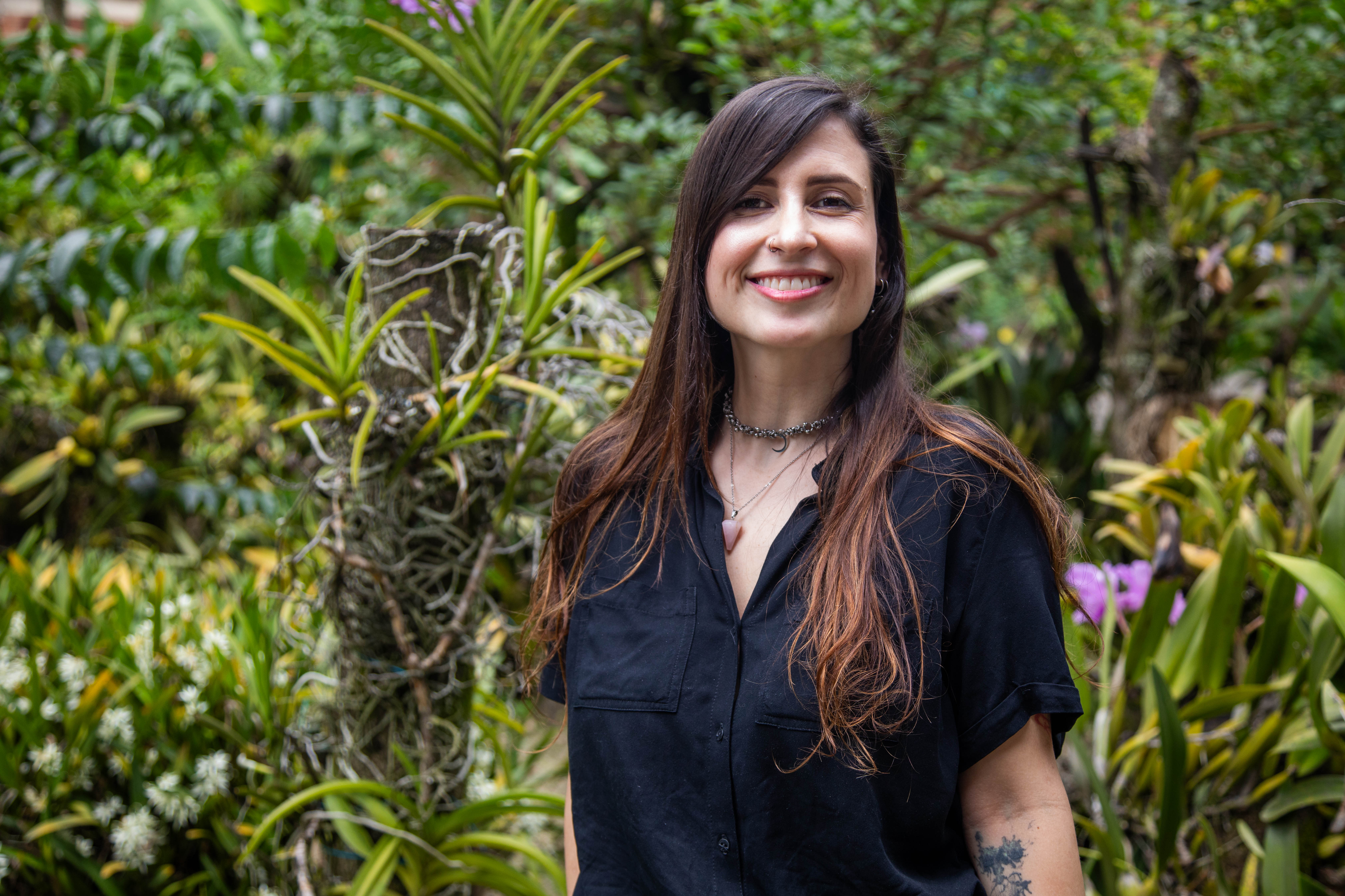 Imagen de Viviana González Correa